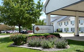 Northfield Inn Suites And Conference Center